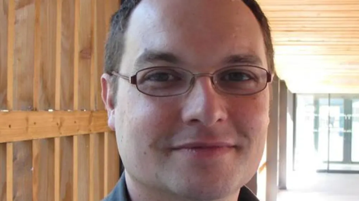 Jean-Christophe Dourdet